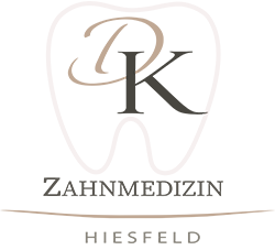 Logo Zahnmedizin Hiesfeld
